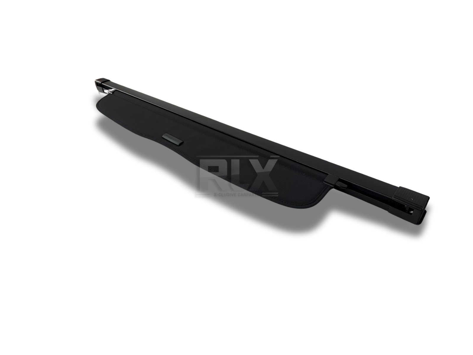 Rol hoedenplank - Zwart - (Honda CR-V) Vanaf 2012 - OEM: 84400T1GE01ZA